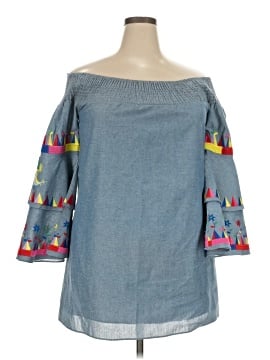 Vava By Joy Han Casual Dress