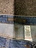 Next Blue Jeans Size 14 Long - photo 4