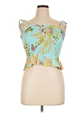 Vineyard Vines Sleeveless Blouse