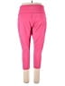 RBX Pink Active Pants Size 2X - photo 2
