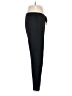 Soma Solid Black Track Pants Size M - photo 4
