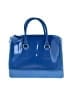 FURLA Blue Satchel One size - photo 1