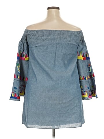 VAVA by Joy Han Casual Dress (view 2)