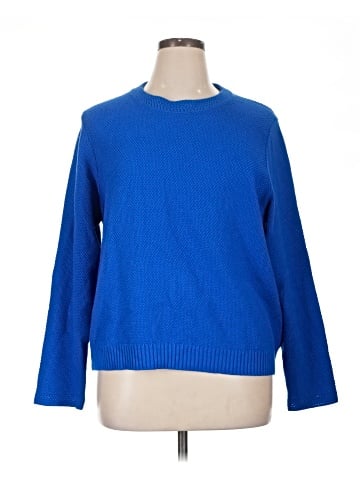 Boden Pullover Sweater (view 1)