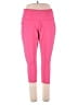 RBX Pink Active Pants Size 2X - photo 1