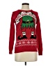 Well Worn Red Pullover Sweater Size XS - photo 1