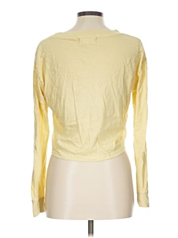 Ocean Drive Clothing Co. Long Sleeve T-Shirt (view 2)