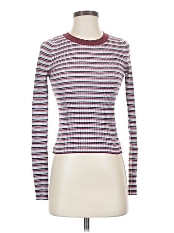 American Eagle Outfitters Long Sleeve T-Shirt (view 1)
