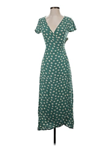 Billabong Casual Dress (view 1)