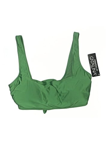 Catalina Swimsuit Top (view 1)