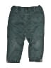 Next Baby 100% Cotton Solid Green Casual Pants Size 9-12 mo - photo 1