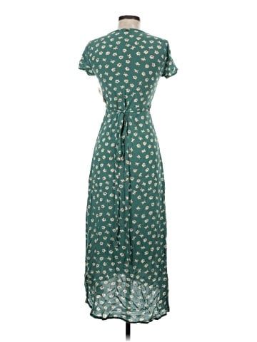 Billabong Casual Dress (view 2)