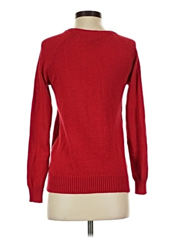 Well Worn Pullover Sweater (view 2)