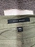 Flying Monkey Solid Green Jeans Size 28 waist - photo 7