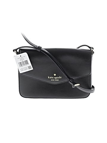 Kate Spade New York Leather Crossbody Bag (view 1)