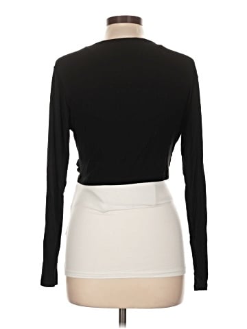 H&M Mama Long Sleeve Top (view 2)