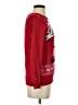 Well Worn Red Pullover Sweater Size XS - photo 4
