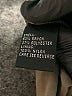 Carmen Marc Valvo Brown Sleeveless Top Size S - photo 8