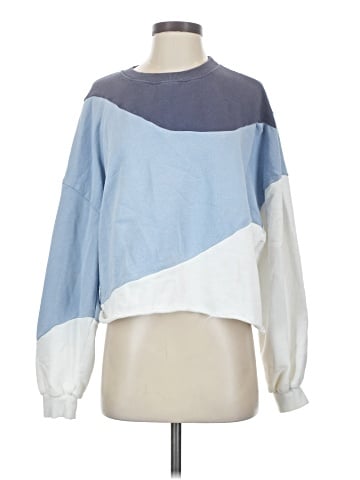 Pull&Bear Long Sleeve T-Shirt (view 1)