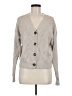 Cyrus Tan Cardigan Size M - photo 1