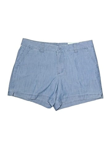 Magellan's Denim Shorts (view 1)