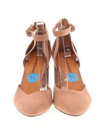 Lucky Brand Heels (view 2)