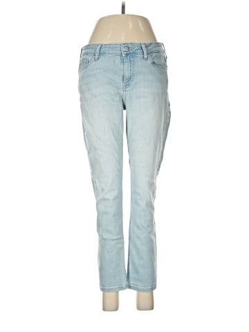 CALVIN KLEIN JEANS Jeans (view 1)