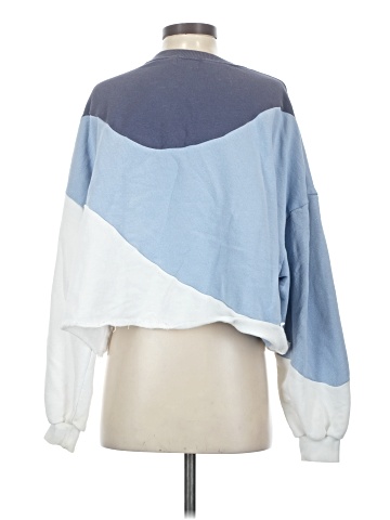 Pull&Bear Long Sleeve T-Shirt (view 2)