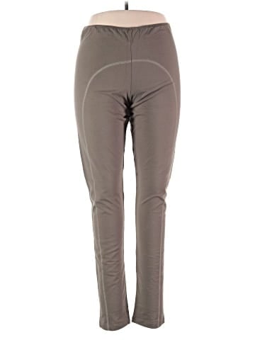 Norma Kamali for Walmart Active Pants (view 1)