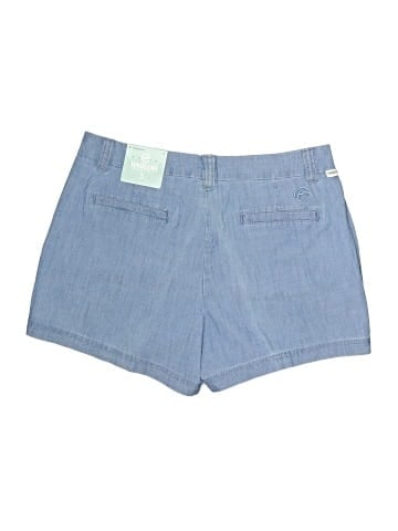 Magellan's Denim Shorts (view 2)