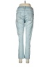 CALVIN KLEIN JEANS Hearts Blue Jeans Size 8 - photo 2