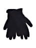 Isotoner Black Gloves One size - photo 2