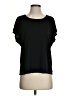 GAIAM Black Short Sleeve T-Shirt Size S - photo 1