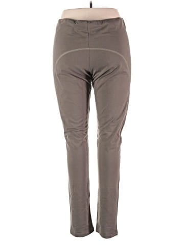 Norma Kamali for Walmart Active Pants (view 2)