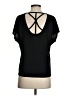 GAIAM Black Short Sleeve T-Shirt Size S - photo 2