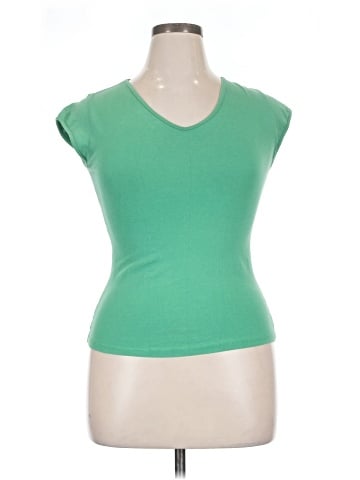 Gap Outlet Sleeveless T-Shirt (view 1)