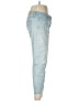 CALVIN KLEIN JEANS Hearts Blue Jeans Size 8 - photo 4