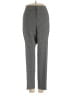 NYDJ Houndstooth Gray Dress Pants Size 2 - photo 1