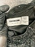 Noisy May 100% Cotton Black Long Sleeve Top Size XS - photo 7