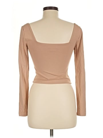 Babaton Long Sleeve Top (view 2)
