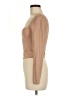 Babaton Tan Long Sleeve Top Size M - photo 5
