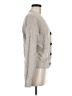 Cyrus Tan Cardigan Size M - photo 4