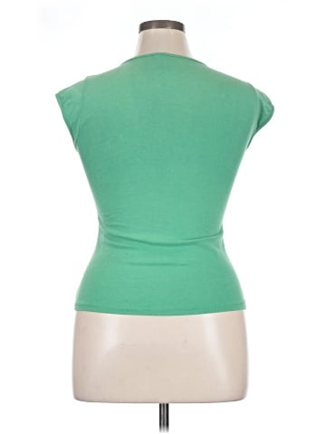 Gap Outlet Sleeveless T-Shirt (view 2)