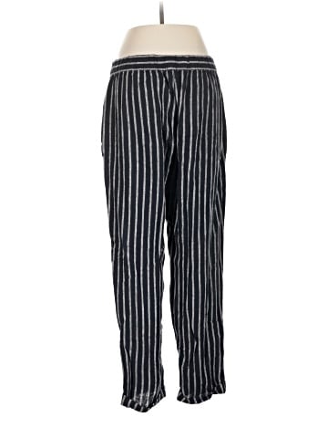 Ellen Tracy Linen Pants (view 2)