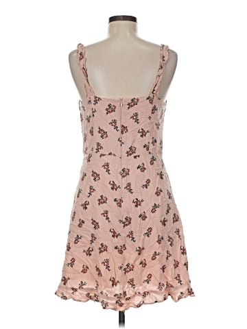 Willow & Clay Casual Dress (view 2)