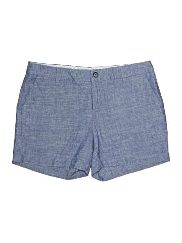 Merona Shorts (view 1)
