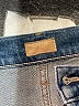 Mother Blue Jeans Size 25 waist - photo 7