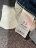 Mother Blue Jeans Size 25 waist - photo 8