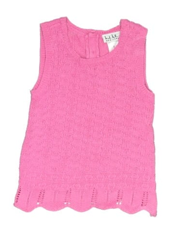 Nicole Miller New York Sweater Vest (view 1)