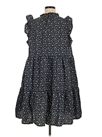 Time and Tru Casual Dress (view 2)
